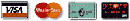 Credit Cards